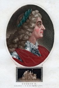 Georg II. von Großbritannien