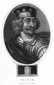 Heinrich III, 1799