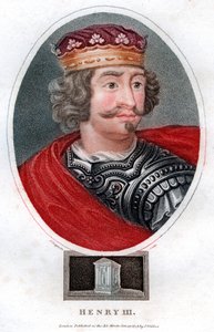 Heinrich III., 1804