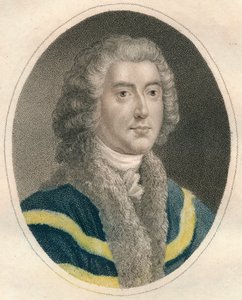 Pitt, Earl of Chatham, 1766, 1824