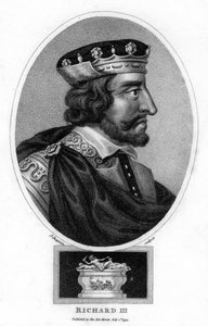 Richard III. von England, 1799