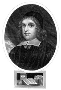 Thomas Manton, puritanischer Geistlicher