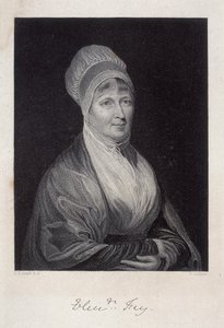 Elizabeth Fry