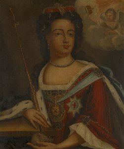Anne, Königin von England (1665)