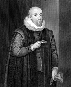 Thomas Tesdale, Gründer des Pembroke College, Oxford von J. Fittler