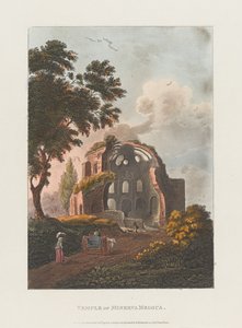Tempel der Minerva Medica