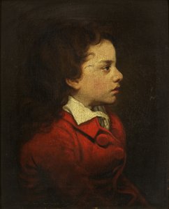 Der Sohn des Künstlers