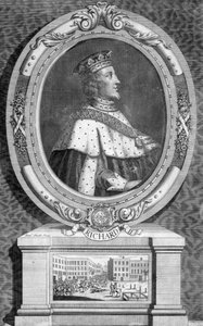 Richard II., König von England