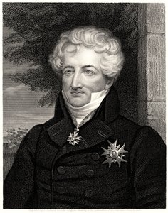 Cuvier, 19. Jahrhundert