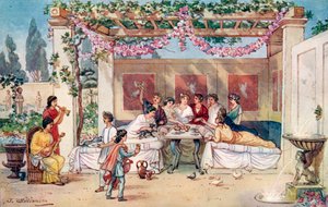 Das Römische Reich von J. Williamson
