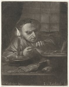 Federschneider