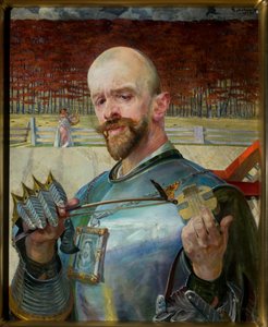  von Jacek Malczewski