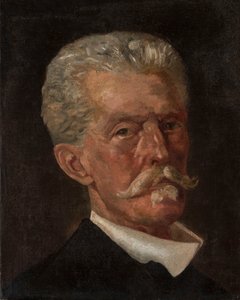  von Jacek Malczewski