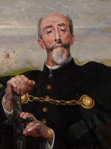  von Jacek Malczewski