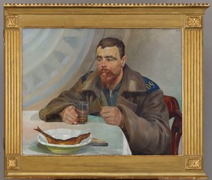  von Jacek Malczewski