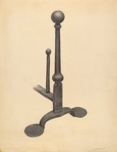 Feuerbock