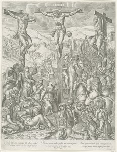 Kreuzigung Christi