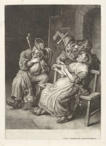 Das Gehör. Die fünf Sinne (Serientitel)