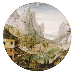 Der Monat Oktober