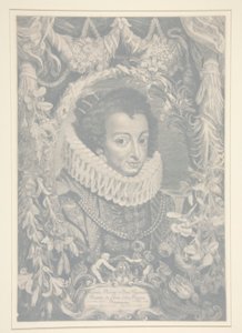 Elisabeth von Bourbon (1602-1644)