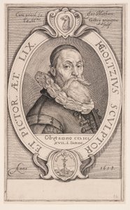 Hendrick Goltzius