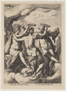 Die drei Grazien