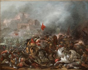 Der Türkenkrieg