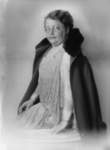 Rosette Rosa Manus 1881-1943