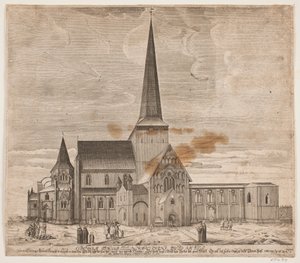 Trondheimer Dom