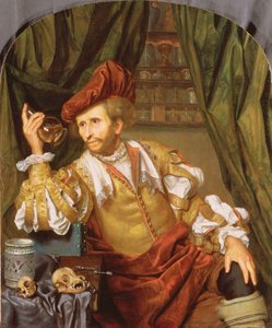 Ein Arzt