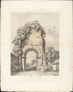 Bogen des Drusus