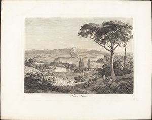 Die Salaro-Brücke