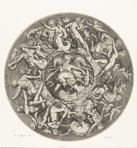 Das Königreich des Neptun