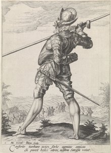 Pikenier