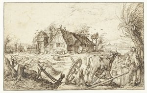 Der Bauernhof