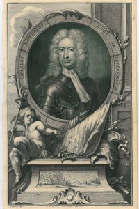Earl von Peterborough