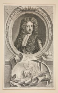 George, Prinz von Dänemark