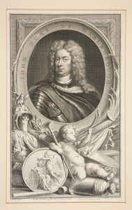 John, Herzog von Marlborough
