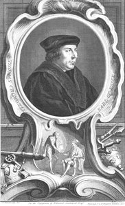 Thomas Cromwell, Earl of Essex, 1739