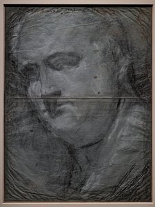 Porträt von Vitellio Grimani
