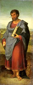 St. Markus