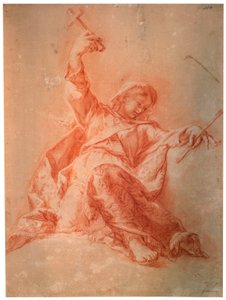 Allegorie des Glaubens