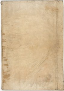 Beschreibung des Heiligen Berges La Verna von Jacopo Ligozzi