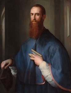 Monsignore della Casa, ca. 1541-42