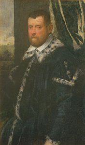 Battista Morosoni (1537-98), Hoher Prokurator