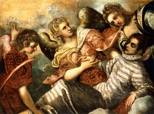 Der Traum von Alessandro Farnese