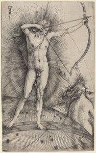Apollo und Diana