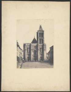 Kirche von S. Denis