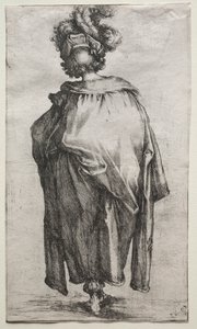 Die drei Weisen: Melchior