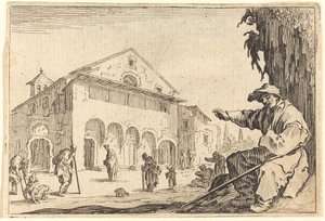 Armenhaus